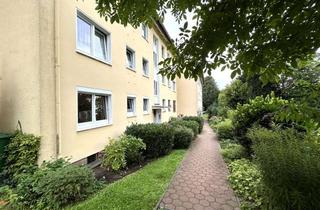 Wohnung kaufen in 31675 Bückeburg, Attraktive Kapitalanlage: Vermietete 3-Zimmer-Wohnung in attraktiver Lage in Bückeburg!