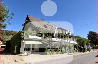 Wohnung kaufen in 79780 Stühlingen, Wohnen mit Charakter - Charmante 3,5-Zimmer-Maisonette-Wohnung in Stühlingen