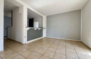 Wohnung kaufen in 57234 Wilnsdorf, Eigentumswohnung im Erdgeschoss in Wilnsdorf-Niederdielfen