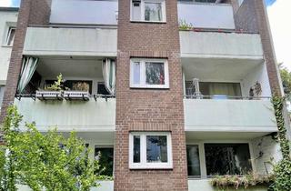 Wohnung kaufen in Alter Teichweg 12, 22081 Barmbek-Süd, Investieren leicht gemacht