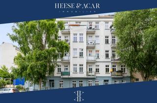 Wohnung kaufen in Prenzlauer Berg, 10405 Prenzlauer Berg, Gewerbeeinheit mit genehmigter Nutzung zur Apartmentvermietung in Prenzlauer Berg