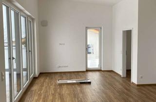 Wohnung kaufen in 94078 Freyung, Exklusive 3-Zimmer-Dachgeschosswohnung mit großzügiger Sonnenterrasse