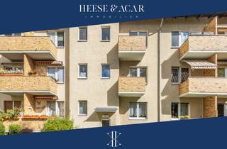 Wohnung kaufen in 12307 Lichtenrade, Dein neues Zuhause: Schöne Single-Wohnung in Lichtenrade, sofort frei!