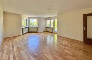 Wohnung kaufen in 71332 Waiblingen, Waiblingen: Verwirklichen Sie Ihre Wohnideen in zentraler Lage (ohne Stellplatz)