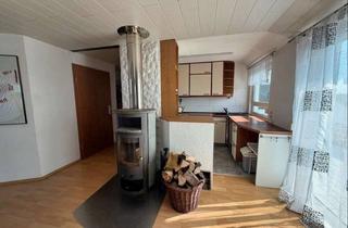 Wohnung kaufen in 73614 Schorndorf, Attraktive Dachgeschosswohnung im schönen Schorndorf - Schlichten
