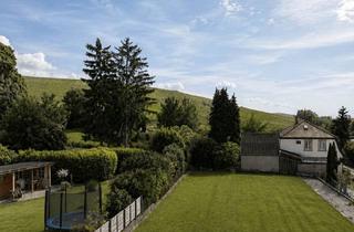 Wohnung kaufen in 79227 Schallstadt, 3-Zimmer-Neubau-Wohnung mit 89 m², Balkon und Gartenanteil in Schallstadt-Leutersberg
