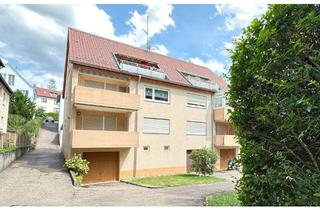 Wohnung kaufen in 73732 Esslingen, Schöne 3,5-Zimmer-Wohnung mit Balkon, Garage und KFZ-Stellplatz in ES-St.Bernhard