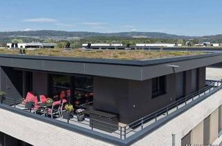 Penthouse kaufen in 88682 Salem, Am Schlosssee - über den Dächern wohnen! Bezauberndes, neuwertiges und sonniges 3-Zimmer-Penthouse!