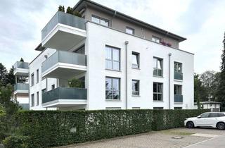 Wohnung kaufen in 86825 Bad Wörishofen, Vermietete 3-Zimmer-Wohnung mit Tiefgaragenstellplatz in ruhiger Wohnlage von Bad Wörishofen