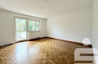 Wohnung kaufen in 84478 Waldkraiburg, kaufen statt mieten