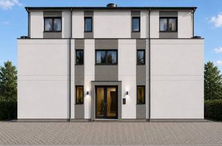 Wohnung kaufen in Neuer Weg, 53909 Zülpich, Moderne Eigentumswohnung 1.OG in ruhiger Lage von Zülpich, OT Hoven zu verkaufen