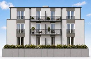 Wohnung kaufen in Neuer Weg, 53909 Zülpich, Moderne Eigentumswohnung im EG, in ruhiger Lage von Zülpich, OT Hoven zu verkaufen