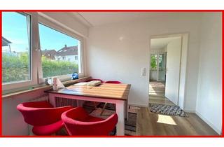 Wohnung kaufen in 71642 Ludwigsburg, Gemütliche 2,5-Zimmer Wohnung mit Tageslichtbad