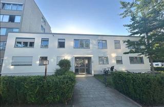 Wohnung kaufen in 80686 Laim, Frei werdendes 1-Zimmer-Appartement mit Westbalkon in ruhiger Lage von München-Laim