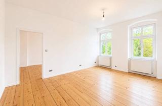 Wohnung kaufen in Potsdamer Str., 15711 Königs Wusterhausen, 2-Zimmer Wohnung im 2. OG I sofort bezugsfrei I inkl. Keller & Carport