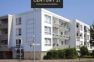 Wohnung kaufen in Planetenring 50b, 30823 Garbsen, Tolle Kapitalanlage in Garbsen-Auf der Horst nahe des Planetencenters