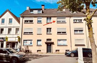 Wohnung kaufen in Bocholder Str. 249a, 45356 Bochold, Profitieren Sie von der Wachstumsregion Ruhrgebiet – 2-Zimmer-Wohnung in Essen! Keine Provision!