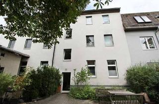 Wohnung kaufen in Pohlestraße 30, 12557 Köpenick, Bezugsfrei! 2-Zimmer-Wohnung im Erdgeschoss!