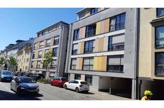 Wohnung kaufen in Römerstraße 67, 53111 Bonn, Bonn – Die erste eigene Bude mit TG-Stellplatz! *** Provisionsfrei! ***