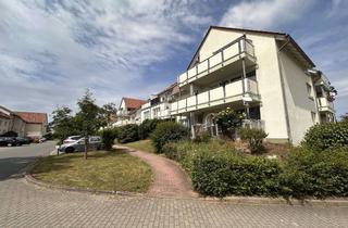 Wohnung kaufen in Am Weidenring 11a, 39175 Biederitz, 3-Zimmer-Wohnung mit Terrasse