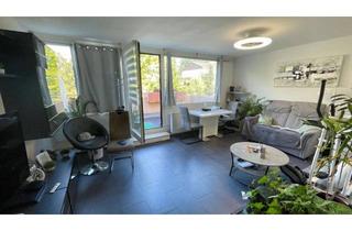 Wohnung kaufen in 78467 Konstanz, Helle 3-Zimmer-Wohnung mit Sonnenbalkon und TG-Stellplatz