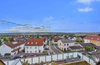 Wohnung kaufen in 55270 Ober-Olm, Großzügige 3-Zimmer-Wohnung mit Loggia und Stellplatz in Ober-Olm