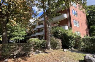 Wohnung kaufen in Chemnitzstraße 43, 22767 Altona-Altstadt, 3-Zimmer Wohnung
