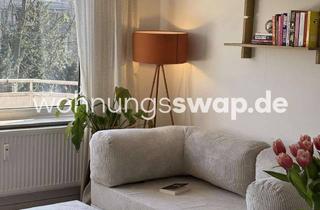 Wohnung mieten in Friedrichsberger Straße 63, 22083 Barmbek-Süd, Wohnungstausch: Friedrichsberger Straße 63