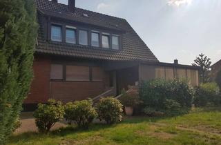 Wohnung mieten in 46284 Dorsten, Erdgeschosswohnung mit überdachter Terrasse