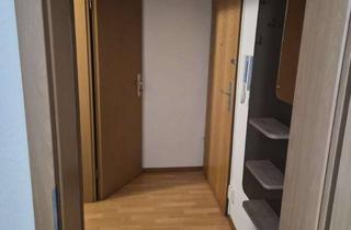 Wohnung mieten in Nordstr., 04575 Neukieritzsch, Schönes zentrales Vollmöbiliertes 1-Zimmer Apartment