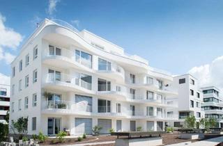 Wohnung mieten in 67061 Süd, Exklusive Wohnung mit großem Balkon, Rheinblick, Wellness im Haus!