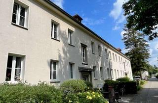 Wohnung mieten in Luckenwalder Straße 79, 15711 Königs Wusterhausen, Gemütliche 2-Zimmerwohnung
