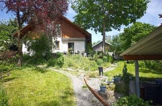 Wohnung mieten in Poststr. 18, 88416 Ochsenhausen, Charmante Erdgeschosswohnung mit Garten in zentraler Lage
