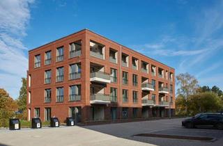 Wohnung mieten in Günter-Porsiel-Str. 5, I.OG mitte, 30539 Bemerode, 2 Zimmer mit offener Küche, bodengleicher Dusche und Balkon