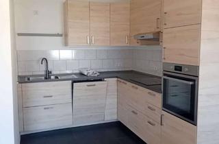 Wohnung mieten in Am Plan, 37124 Rosdorf, Gemütliche 3-Zimmerwohnung in Rosdorf **mit EBK und Balkon**