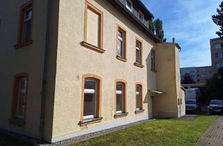 Wohnung mieten in Feldschlößchenweg 18, 09599 Freiberg, Geräumige 2-Zimmer-Erdgeschosswohnung - Feldschlößchenweg in Freiberg