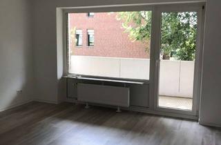 Wohnung mieten in Gabelsbergerstraße 47, 44141 Körne, Frisch sanierte 3 - Zimmer Wohnung mit Loggia