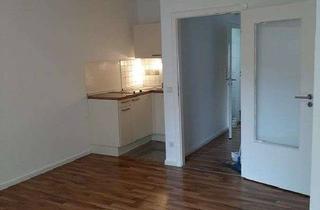 Wohnung mieten in 49078 Hellern, 1-Zimmer-Apartment mit Balkon in Osnabrück-Hellern