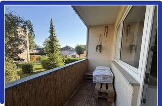 Wohnung mieten in 83022 Ost, ***Sehr gemütliche, großzügige 1-Zimmer-Wohnung mit Essküche 1,5 km vom Zentrum***