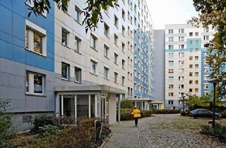 Wohnung mieten in Landsberger Allee 83, 10407 Prenzlauer Berg, Hochparterrewohnung in Prenzlauer Berg vorzeitig zu Mitte September neu zu vermieten