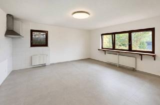 Wohnung mieten in 79379 Müllheim, Sanierte und helle Einliegerwohnung mit Garten