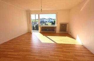 Wohnung mieten in 85259 Wiedenzhausen, Sonnendurchflutete 4 Zimmer Wohnung + Büro/Abstellkammer mit Balkon in Wiedenzhausen