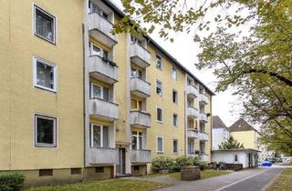 Wohnung mieten in Haltenhoffstraße 182, 30419 Herrenhausen, Demnächst frei! 3-Zimmer-Wohnung in Hannover Nord