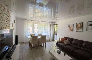 Wohnung mieten in 73230 Kirchheim, Moderne und gepflegte 3 Zi-Whg mit Stellplatz in Freiwaldau