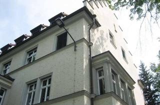 Wohnung mieten in Prinz-Eugen-Straße 29, 04277 Connewitz, [] prinz-eugen-straße [] 3,5-raum im 2. og [] dielen [] balkon [] tageslichtbad [] großer garten []