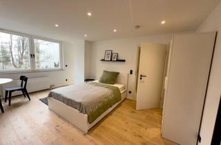 Wohnung mieten in 80689 Laim, Renoviertes Apartment mit französischem Balkon