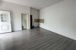 Wohnung mieten in Darmstädter Landstr. 22, 65462 Ginsheim-Gustavsburg, Charmante 2-Zimmer-Erdgeschosswohnung mit offenem Wohn- und Küchenbereich