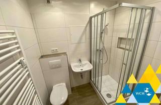 Wohnung mieten in Dr.-Salvador-Allende-Straße 96, 09119 Kappel, Ab 01.10.2026 anmietbar - Moderne 1-Raumwohnung ganz oben mit Aufzug