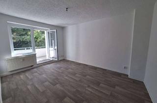 Wohnung mieten in Karl-Marx-Straße, 09633 Halsbrücke, Gemütliche 2-Zimmer Wohnung mit Balkon in Halsbrücke