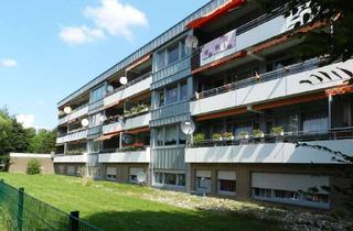 Wohnung mieten in 41472 Neuss, Holzheim: Gemütliche Single-Wohnung mit 2 Zimmern auf ca. 60 m² und Einbauküche